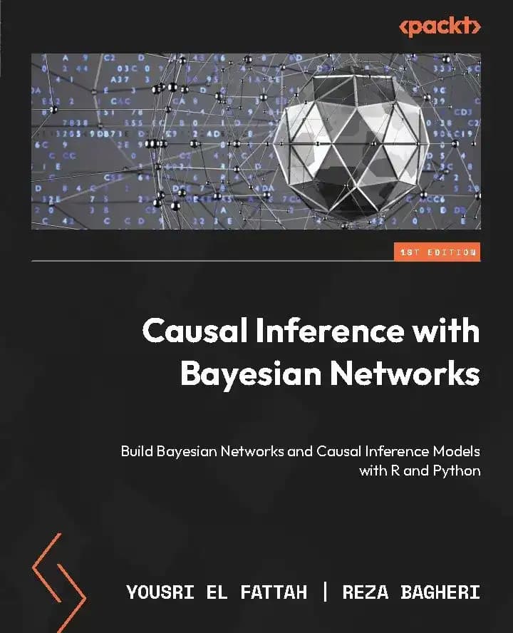 کتاب Causal Inference with Bayesian Networks