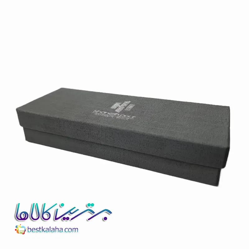 هارد باکس دو تکه کد 3017 — تصویر ۳