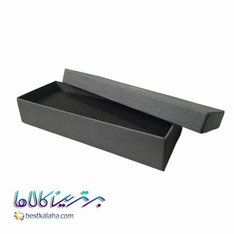 هارد باکس دو تکه کد 3017 — تصویر ۲