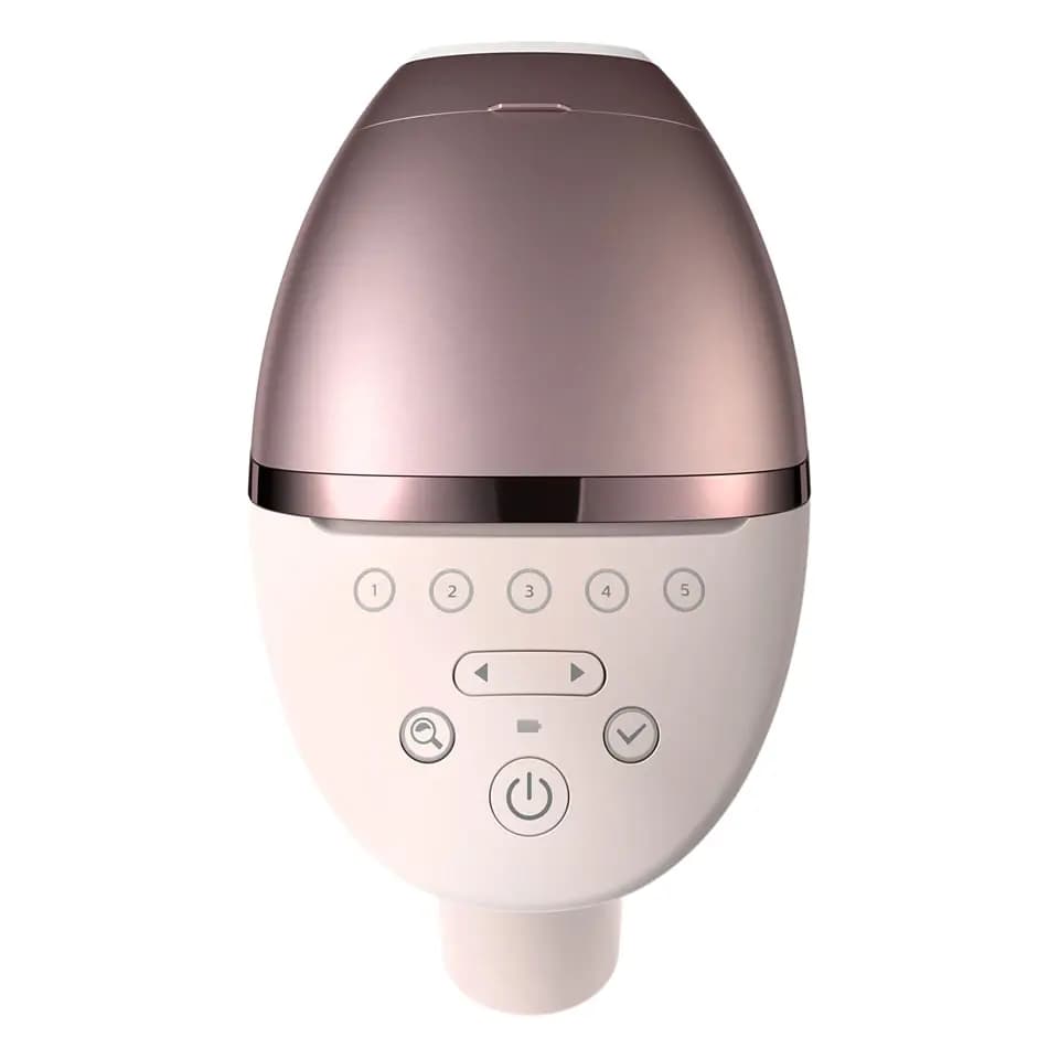 لیزر بدن فیلیپس مدلphilips bri958 — تصویر ۱۰