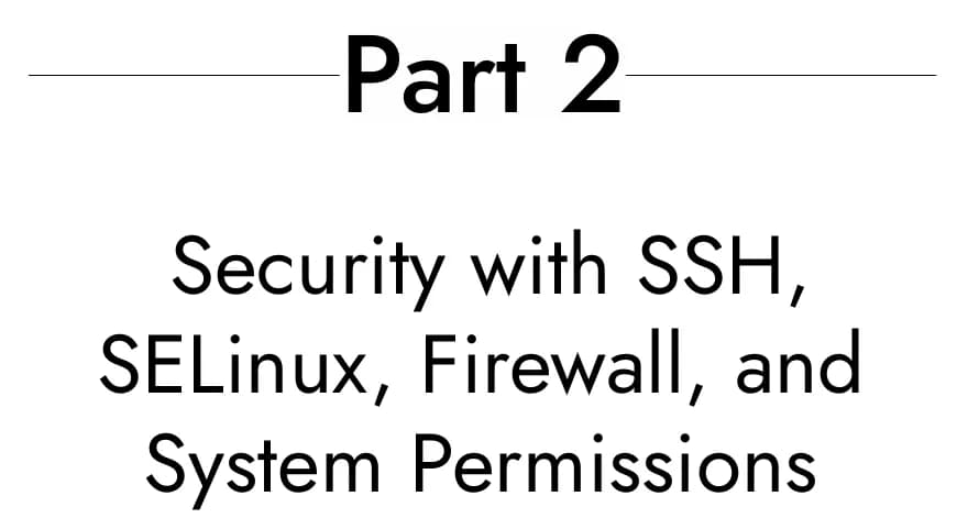 کتاب SUSE Linux Enterprise Server 16 Official Administration Guide — تصویر ۳