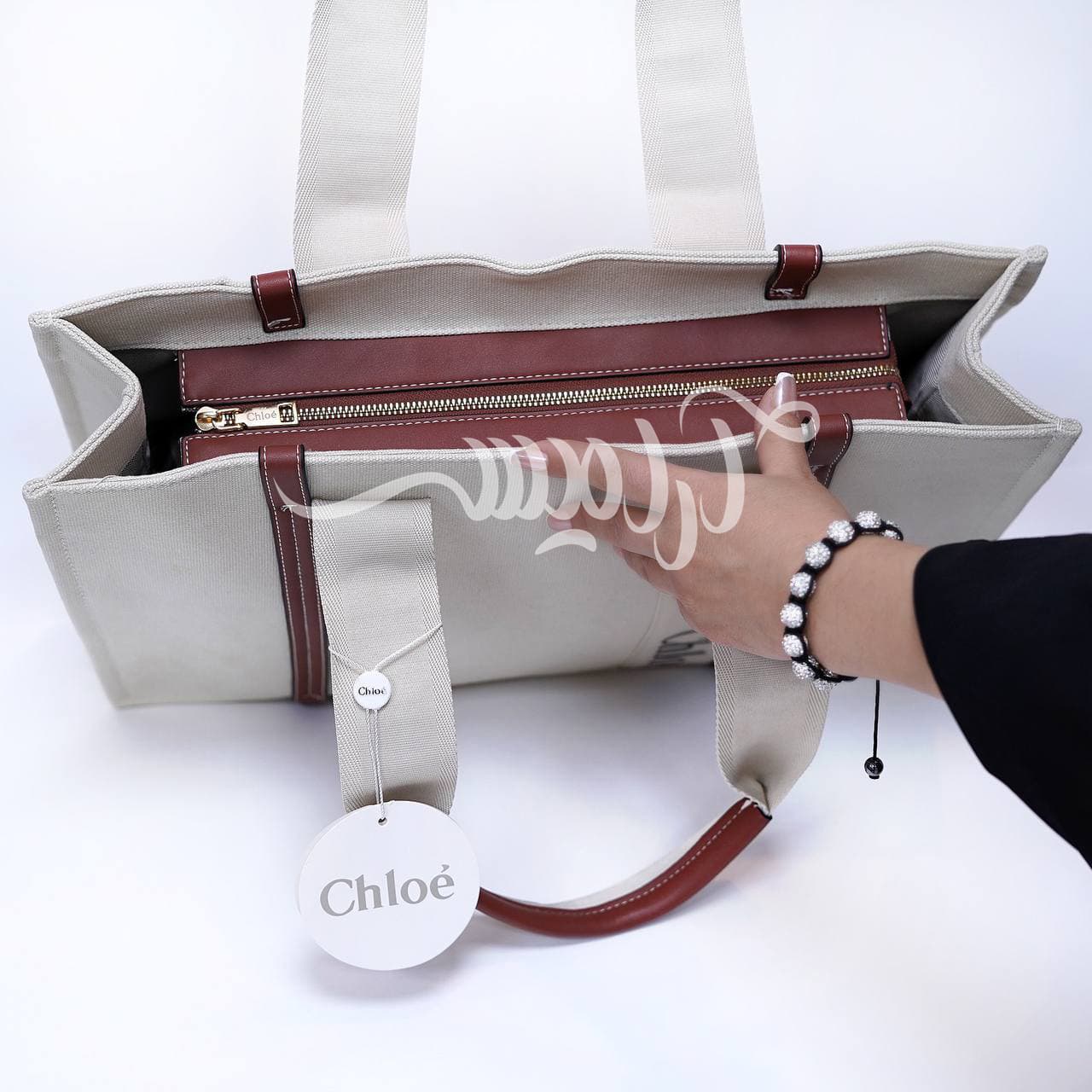 کیف کلوئه chloe — تصویر ۳