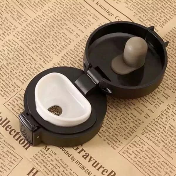 درب یدک تراول ماگ قفلی آسان نوش – مناسب سایز 380 و 500 میل