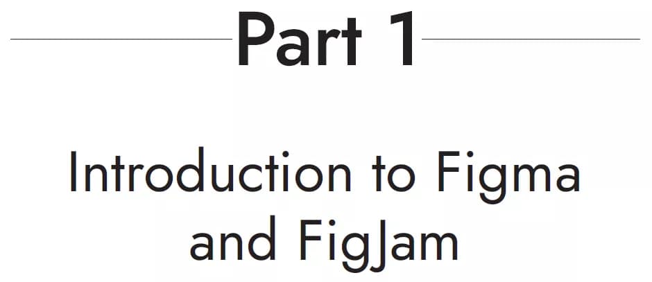 کتاب Designing and Prototyping Interfaces with Figma — تصویر ۲