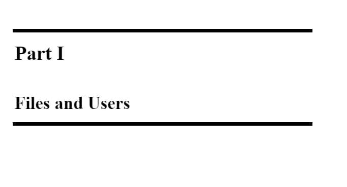 کتاب Linux Application Development by Example — تصویر ۲