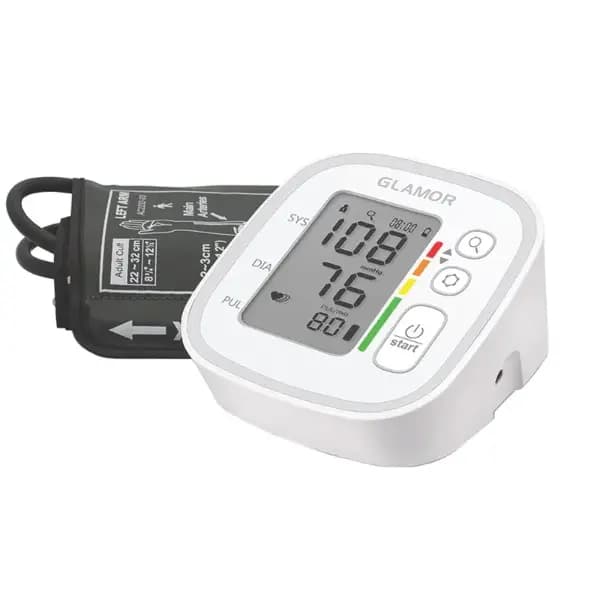 فشارسنج دیجیتال گلامور مدل TMB-1018 NEW — تصویر ۳