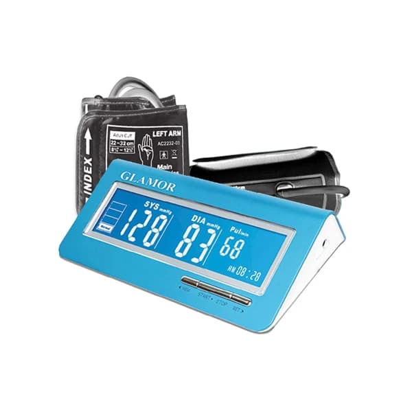 فشارسنج دیجیتال گلامور مدل TMB-1018