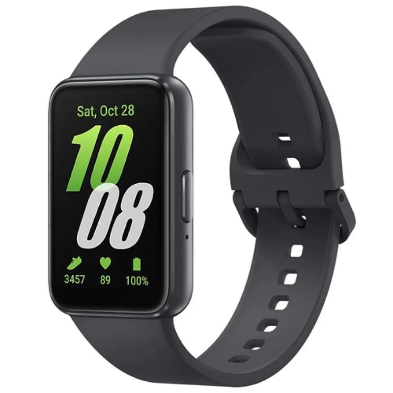 مچ بند هوشمند سامسونگ Galaxy Fit3