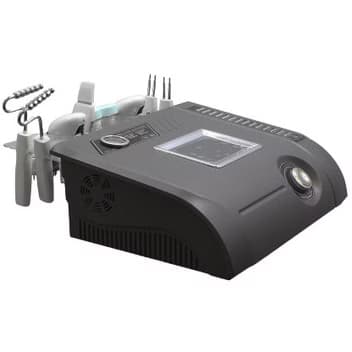 دستگاه میکروکارنت مدلn97 اصل — تصویر ۲