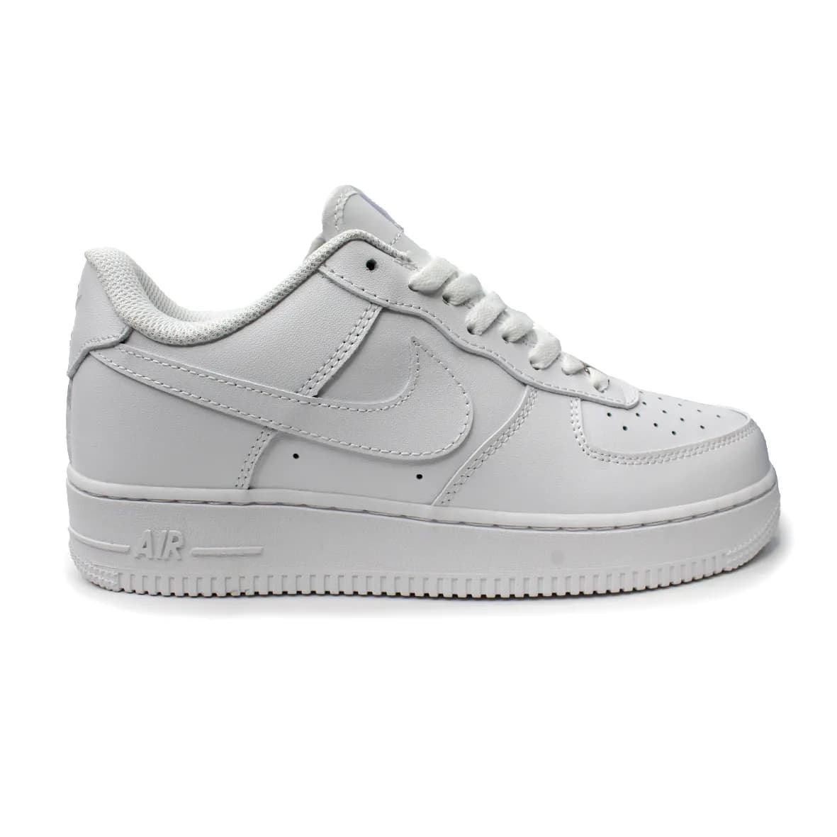 کفش مردانه سایز بزرگ نایک مدل ایرفورس NIKE AIR FORCE 1 | ویتنام — تصویر ۳