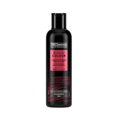 شامپو احيا كننده رنگ مو Revitalize color ترزمه 300 ميل