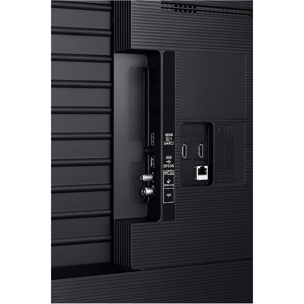 تلویزیون سامسونگ 65U8000F | بررسی کامل و — تصویر ۶