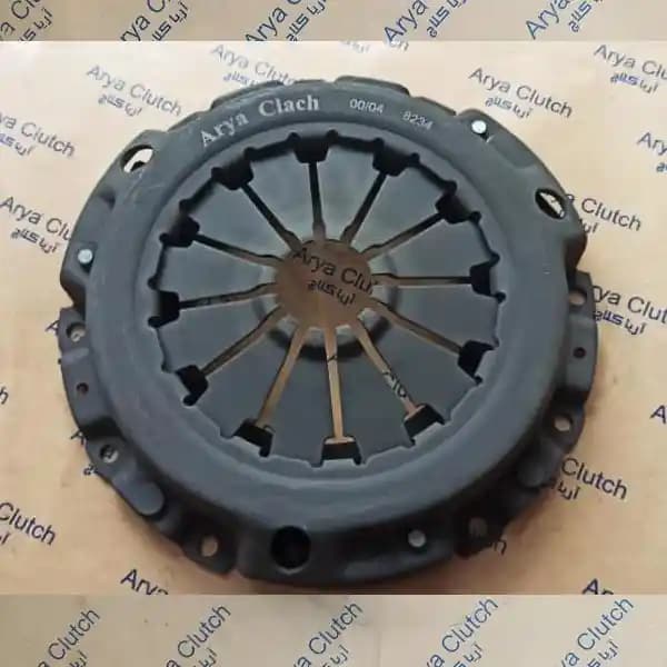 دیسک و صفحه کلاچ برلیانس 330 آریا کلاچ (بازسازی شده)
