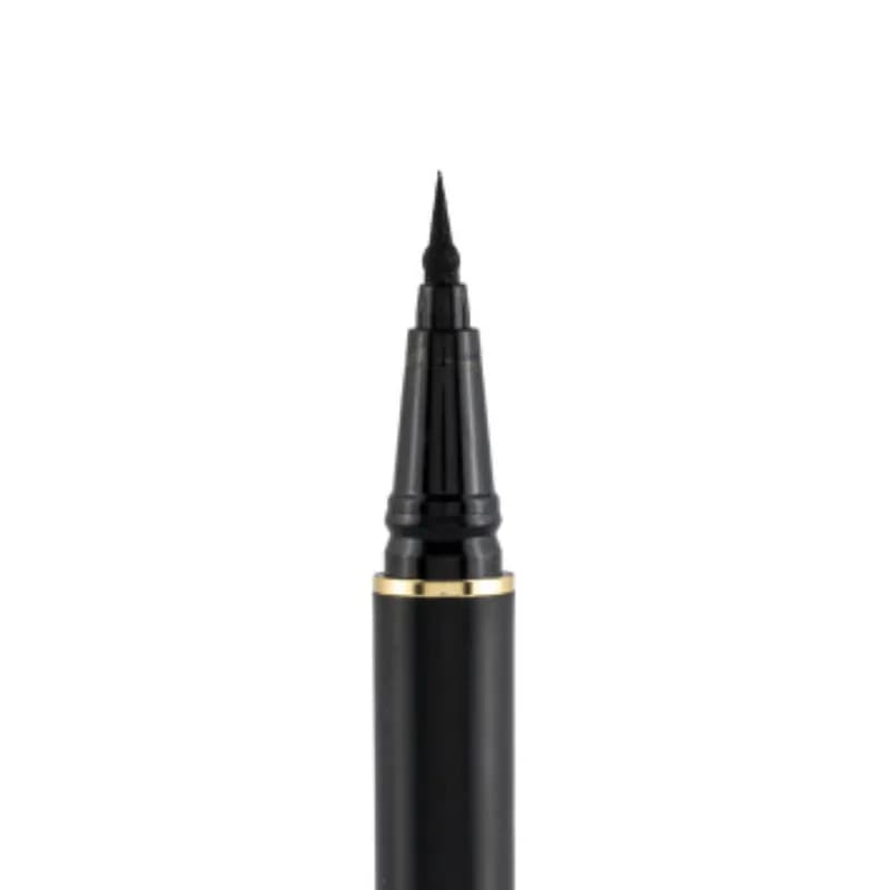 خط چشم ماژیکی ضد آب سالوته Salute مدل Carbon Black — تصویر ۴