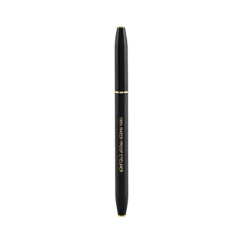 خط چشم ماژیکی ضد آب سالوته Salute مدل Carbon Black — تصویر ۳