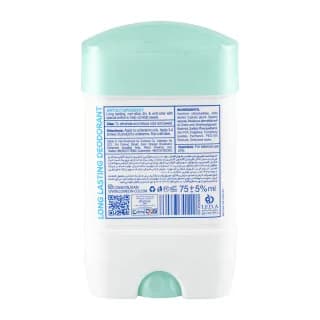 ژل دئودورانت زنانه کامان مدل لانگ لستینگ Long Lasting حجم 75 میل — تصویر ۳