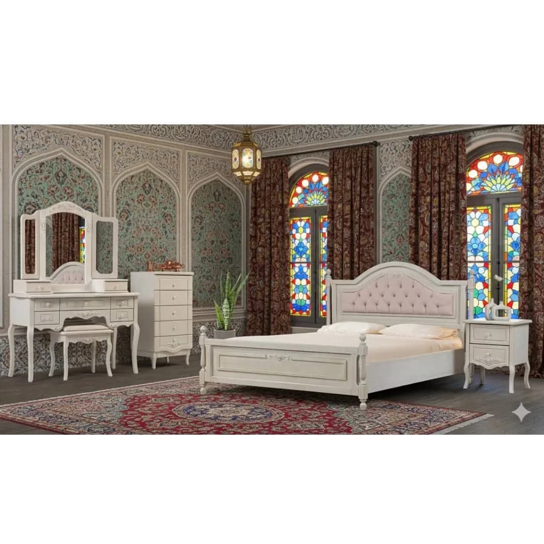 سرویس خواب مدل نوبل — تصویر ۲