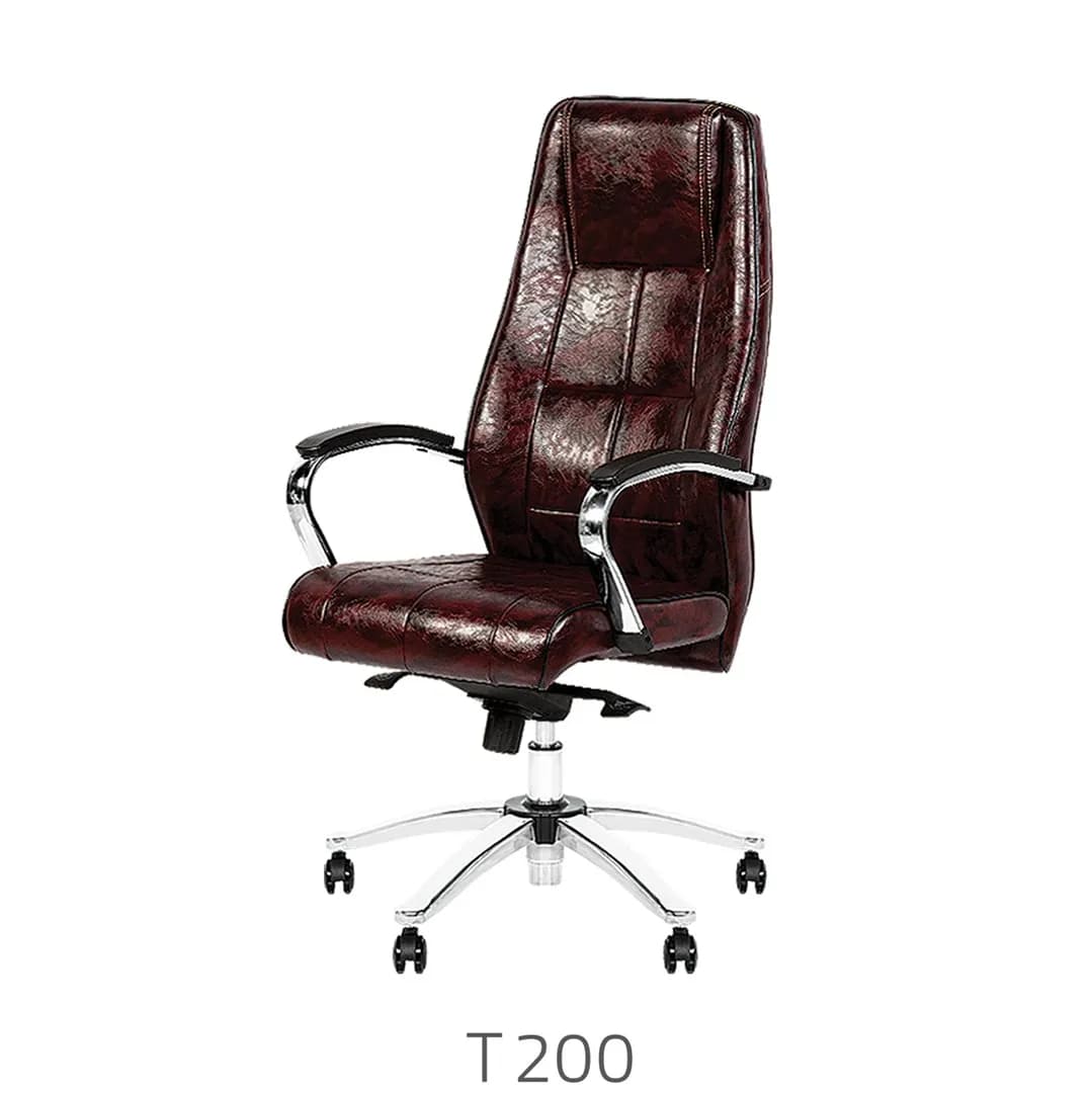 صندلی کارشناسی مدل T200