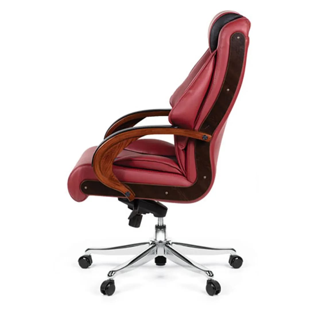 صندلی اداری مدل M8000 — تصویر ۲