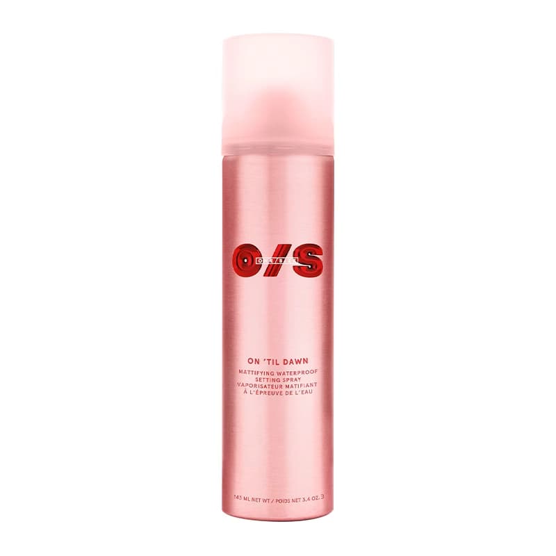 اسپری فیکس وان سایز مدل ONE/SIZE On Til Dawn 143ml