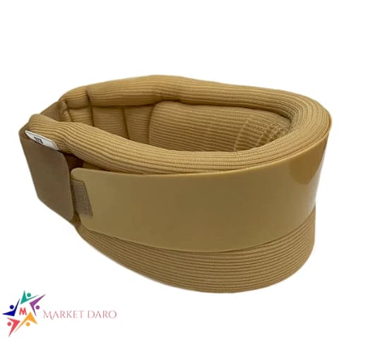 گردنبند طبي نرم CO110 چيپسو