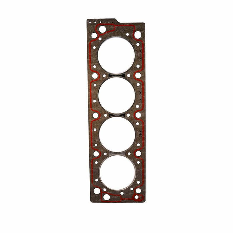 واشر سر سیلندر پژو 405 EXTRA تعمیر دوم سه سوراخ