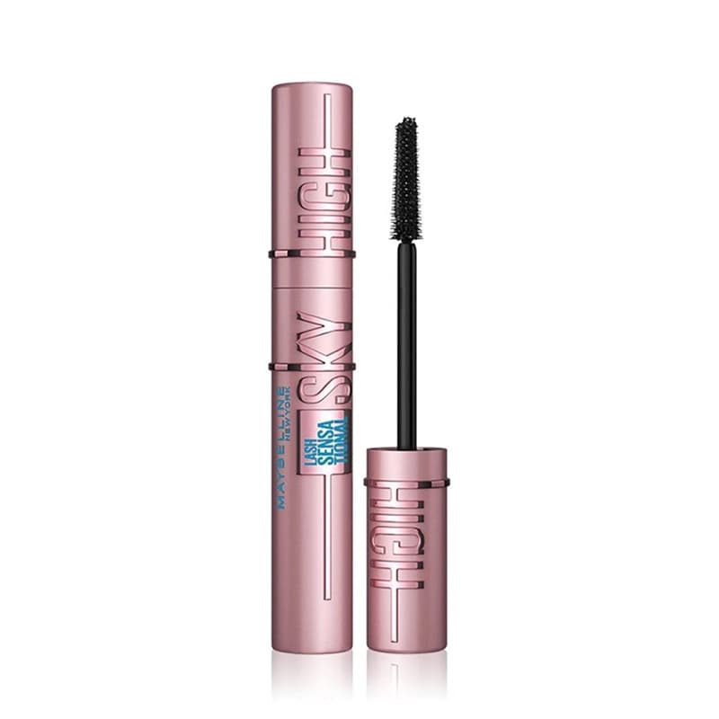 ریمل چشم حجم دهنده میبلین مدل Maybelline Sky High