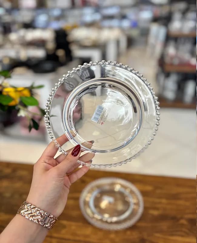 پیش دستی YUJING طرح مونجقی وارداتی کد KIT-1500 — تصویر ۲