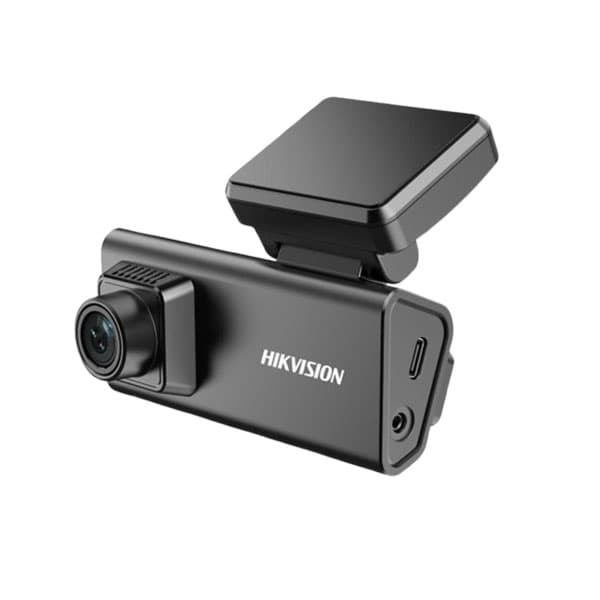 دوربین ثبت وقایع خودرو GPS داخلی هایک ویژن مدل AE-DC2032-V300 — تصویر ۳