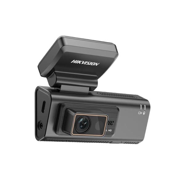 دوربین ثبت وقایع خودرو GPS داخلی هایک ویژن مدل AE-DC2032-V300 — تصویر ۴