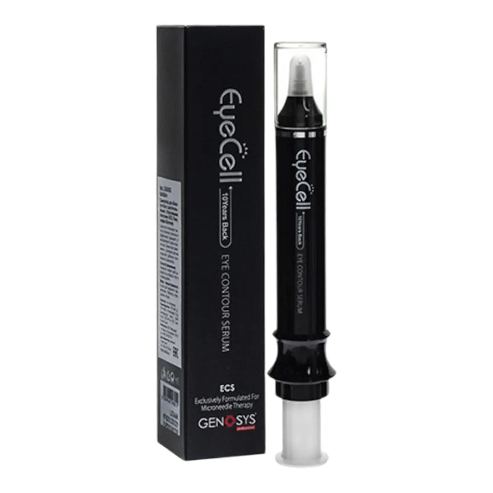 کرم دور چشم ژنوسیس EyeCell Eye Contour — تصویر ۴