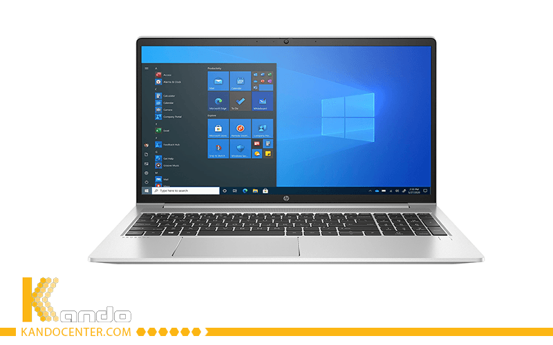 لپ تاپ استوک HP Probook 650-G5 I3 8TH Intel — تصویر ۸