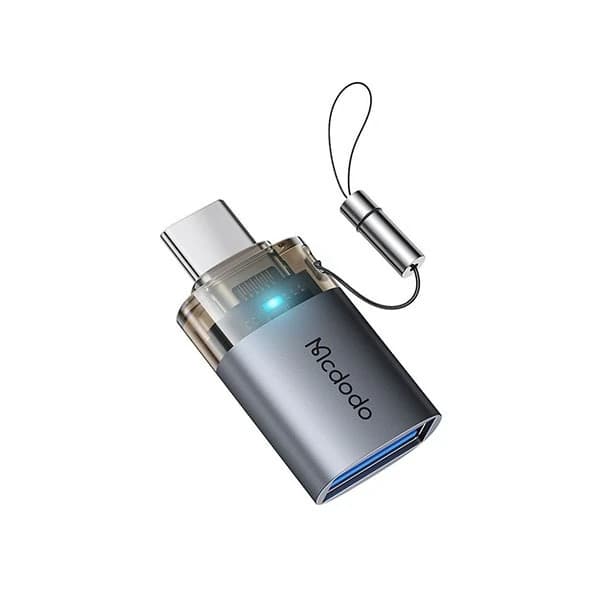 تبدیل USB3.0 به USB-C مک دودو مدل OT-740