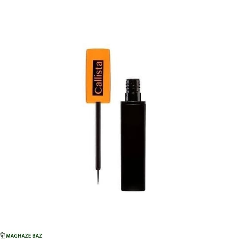 خط چشم کالیستا مدل Liner & Sharper — تصویر ۶