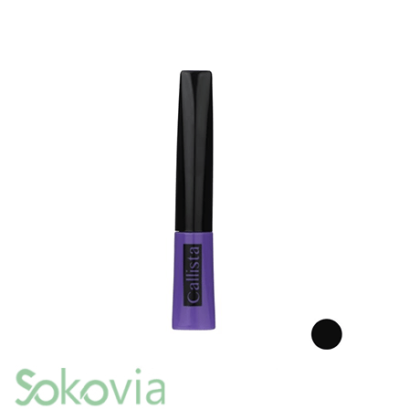 خط چشم کالیستا مدل Liner & Sharper — تصویر ۸