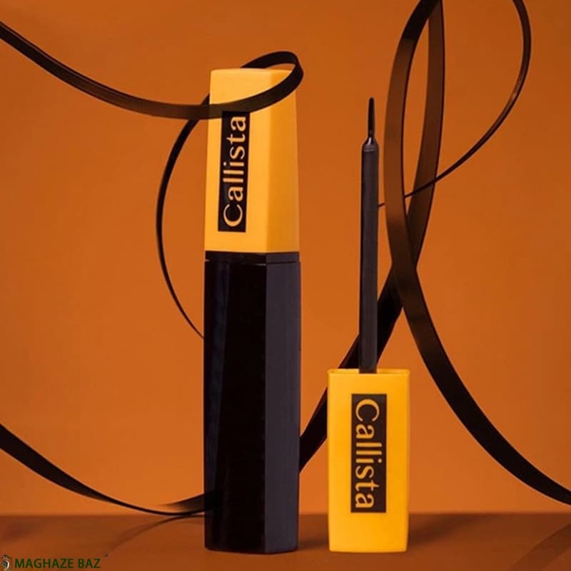 خط چشم کالیستا مدل Liner & Sharper — تصویر ۳