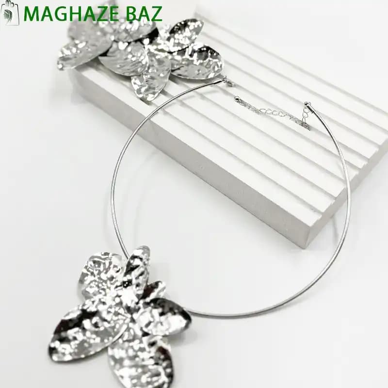 گردنبند زنانه بدل