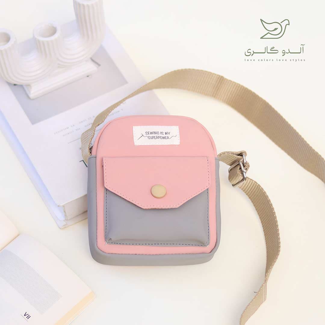 کیف دوشی میلان — تصویر ۱۱