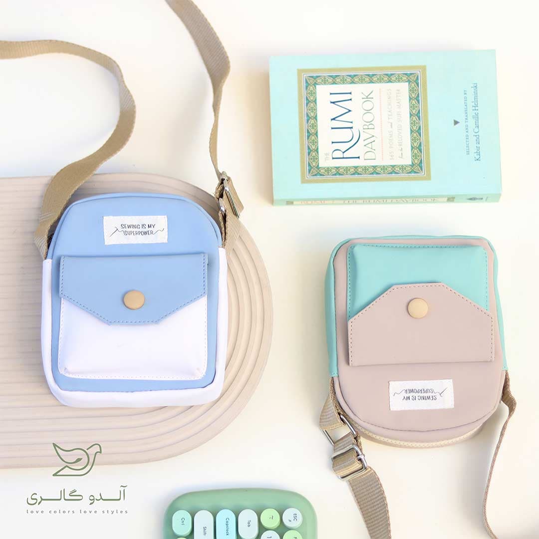 کیف دوشی میلان — تصویر ۵