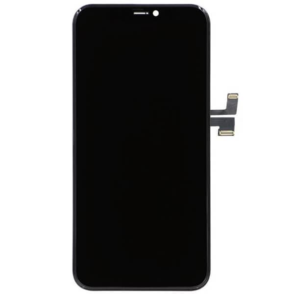 lcd آیفون 11pro روکاری اورجینال
