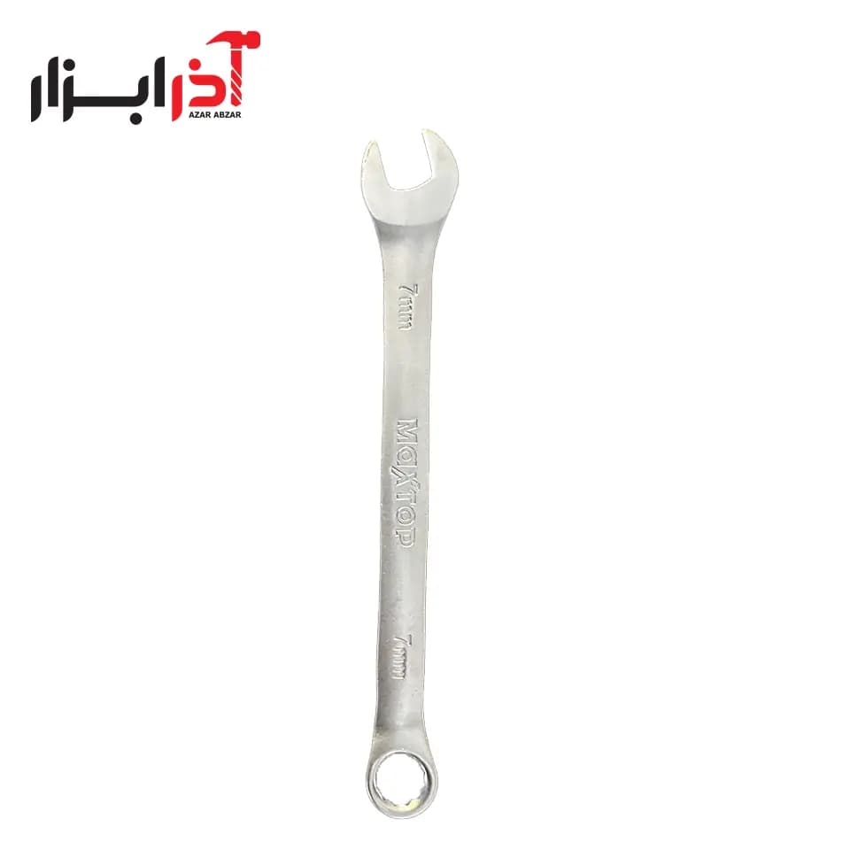 آچار یکسر رینگ 7 مکس تاپ