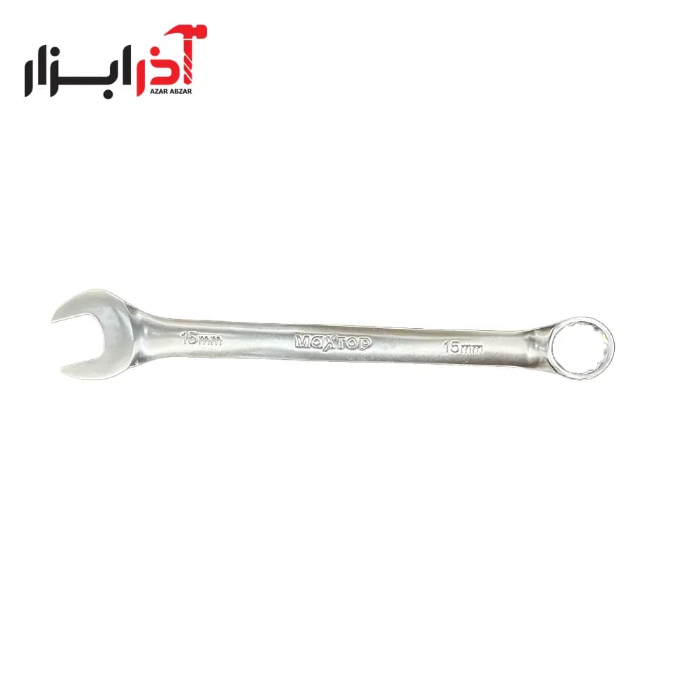 آچار یکسر رینگ 15 مکس تاپ