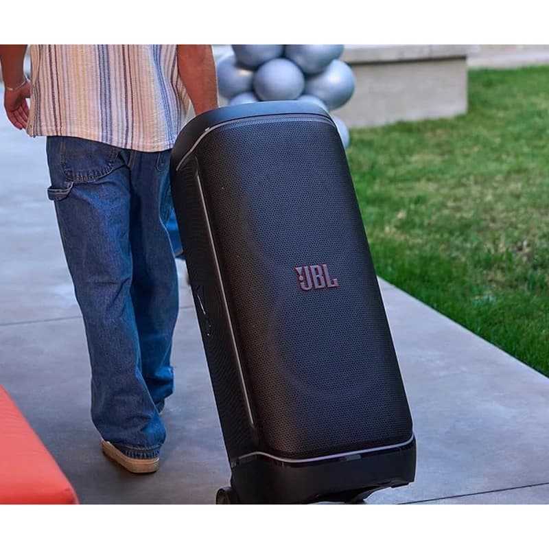 اسپیکر بی سیم JBL مدل Partybox 720 – گارانتی 18 ماهه پوزیترون — تصویر ۷