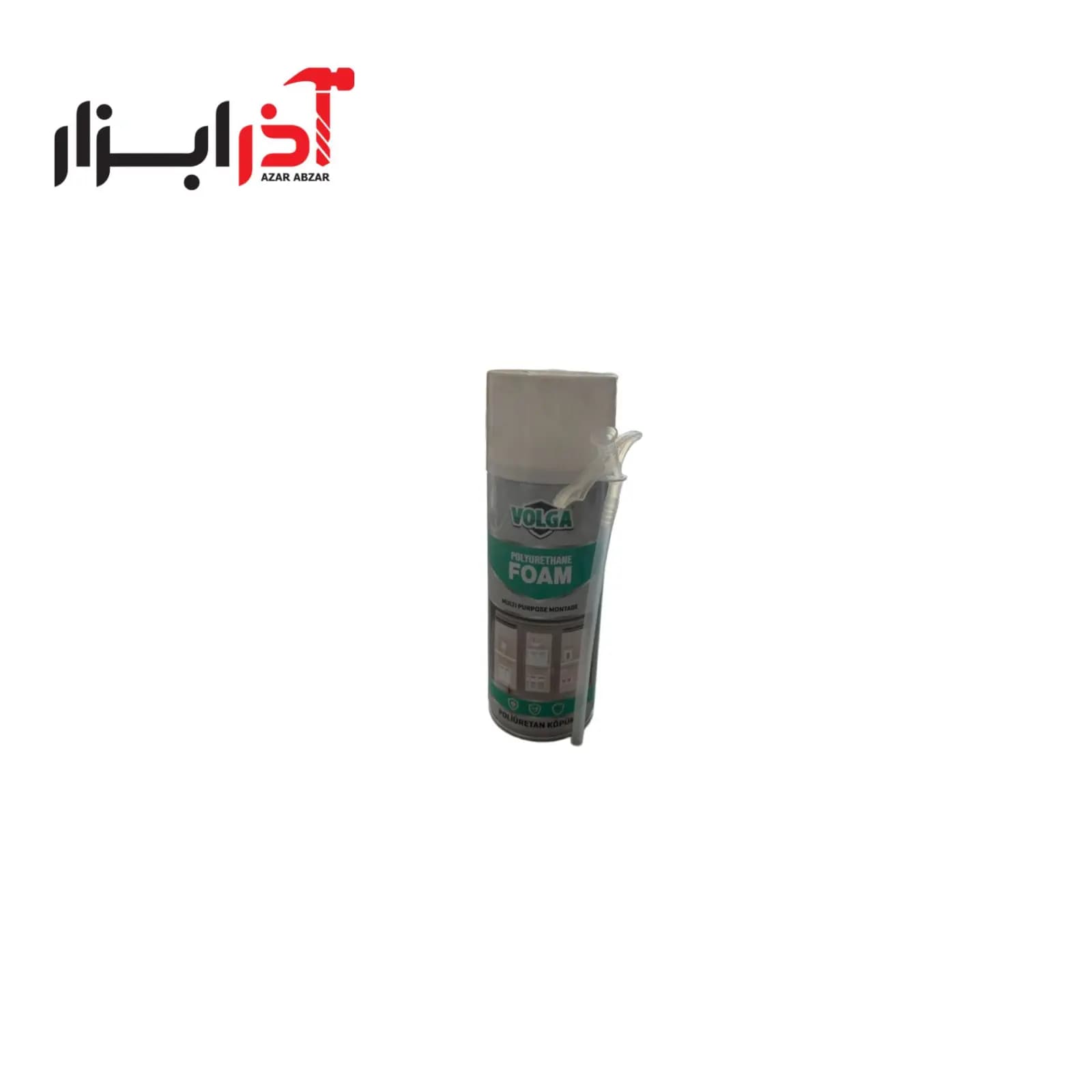 اسپری فوم 300 میلی (چسب)