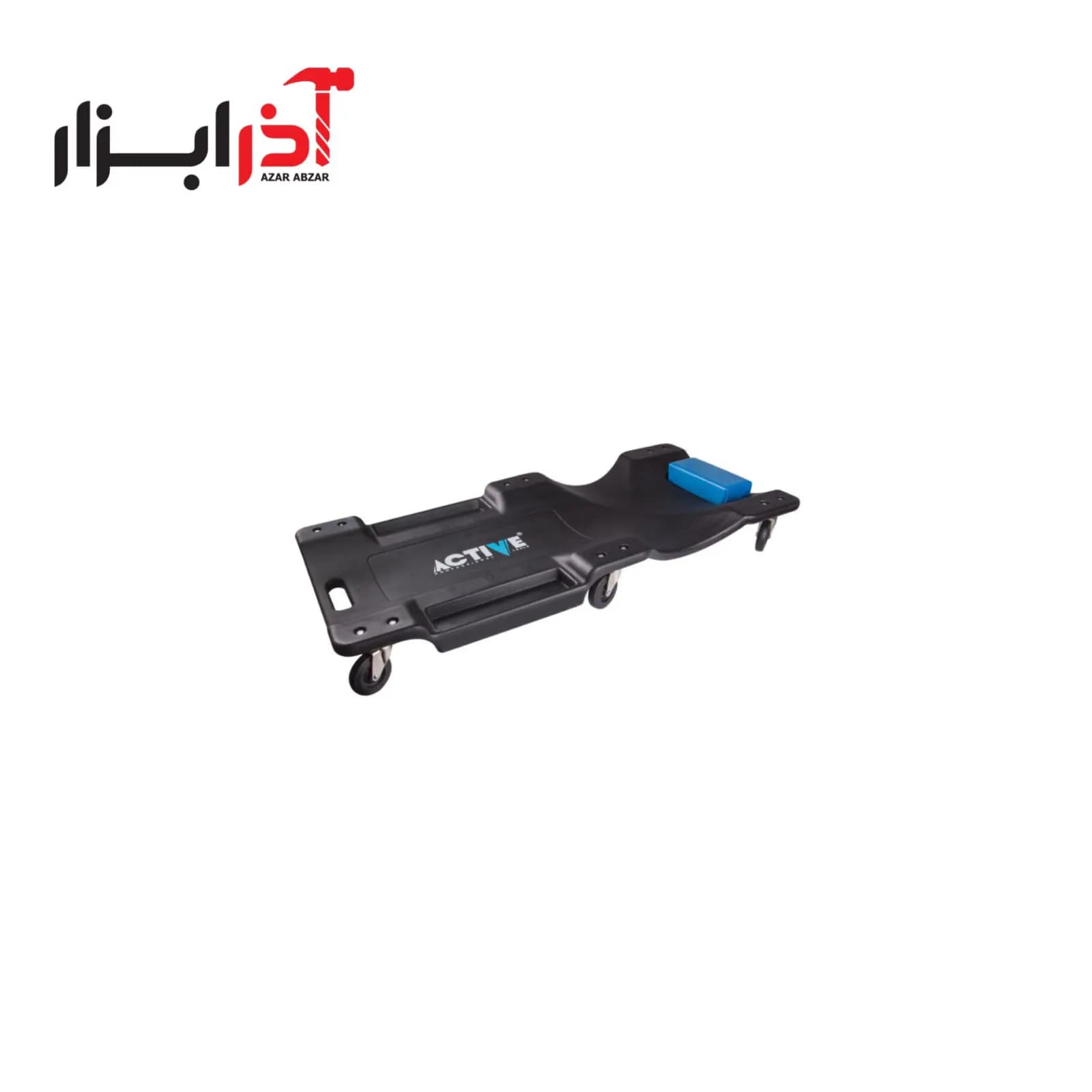 برانکارد مکانیکی اکتیو — تصویر ۲