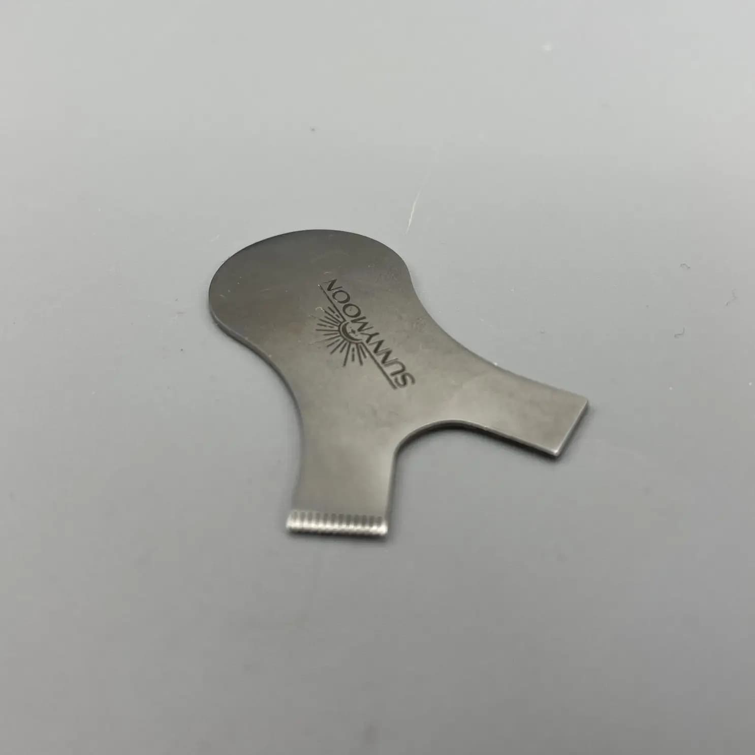 وای براش فلزی سانیمون (Y brush) — تصویر ۲