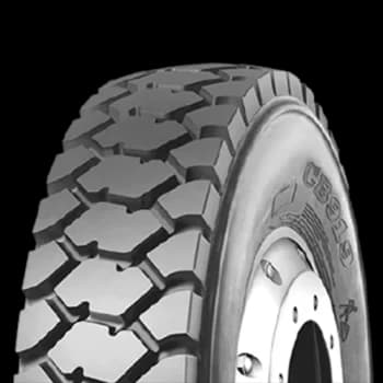 لاستيك (TRAZANO)(CB919)(PR20) 12 R24