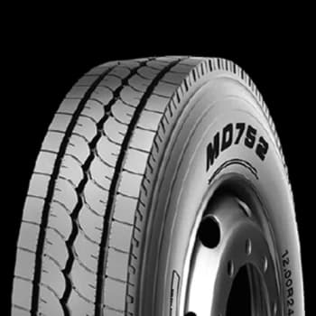 لاستيك (TRAZANO)(MD752)(PR20) 12 R24