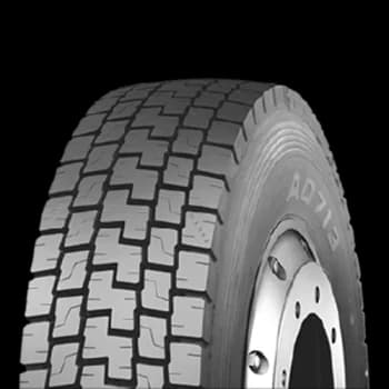 لاستيك (TRAZANO)(AD713)(PR20) 315/80 R22.5