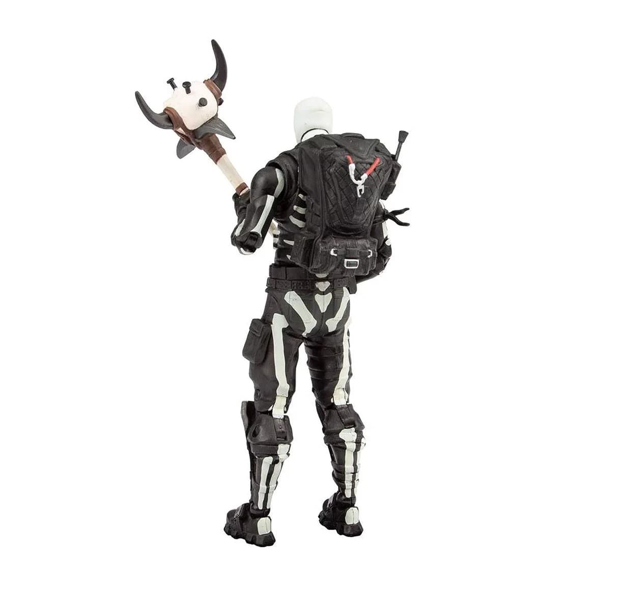 اکشن فیگور مک فارلن فورتنایت طرح Skull Trooper — تصویر ۴
